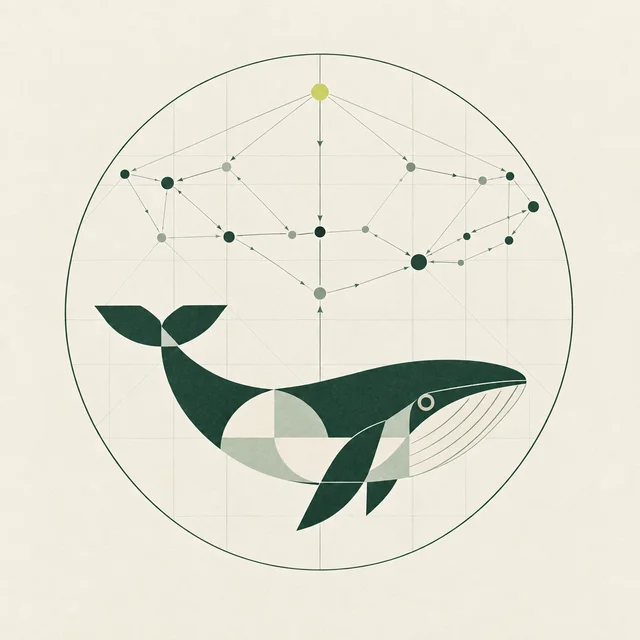 構想家（クジラ）